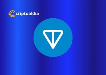 Toncoin (TON): Un Resurgir Imparable Desde sus Profundidades Históricas