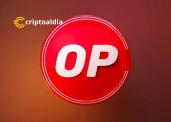 Optimismo (OP): Una Ascensión Meteórica desde las Profundidades del Mercado