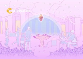 Las Becas Académicas 2024 de la Fundación Ethereum ofrece una oportunidad emocionante
