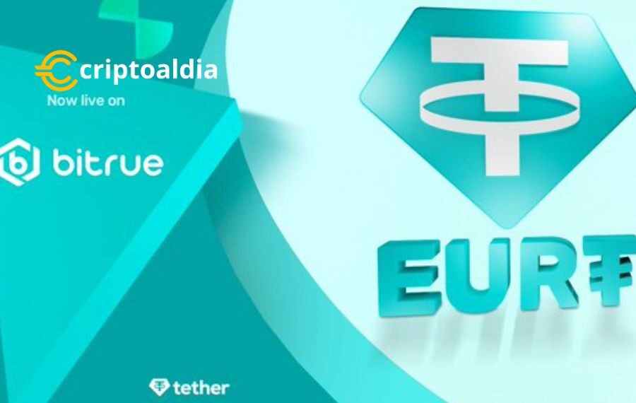 La disponibilidad del Euro Tether en Bitrue representa una oportunidad emocionante