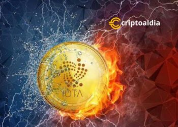 El crecimiento y la innovación del ecosistema de IOTA es innegable