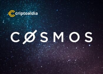 El viaje de Cosmos Hub desde su precio más bajo hasta su valor actual