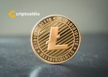 El ascenso de Litecoin desde su mínimo histórico