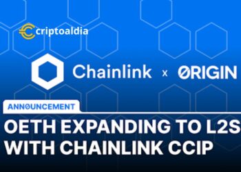 Tanto OriginProtocol como Chainlink CCIP estén preparados para abordar cualquier eventualidad