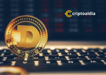 La rápida expansión de la adopción de Dogecoin