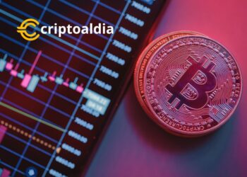 Bitcoin refleja un renovado interés y actividad en el mercado