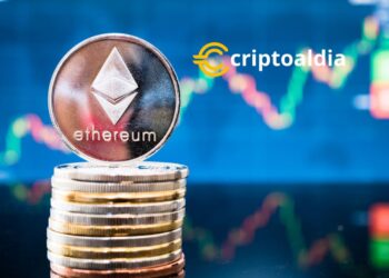 Ethereum emerge como un líder en el mercado de criptomonedas
