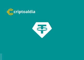 Tether en comparación con su máximo histórico ofrece tanto oportunidades como desafíos