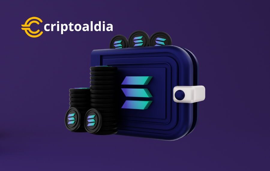 La adopción de Solana y fortalecer su posición en el mercado