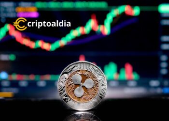 Aumento en el precio de XRP desde su mínimo histórico