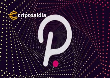 La capacidad de transferir USDC desde Binance a Polkadot