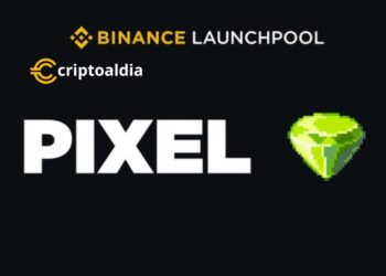El lanzamiento de pixels_online en el nuevo grupo de Binance representa un emocionante hito