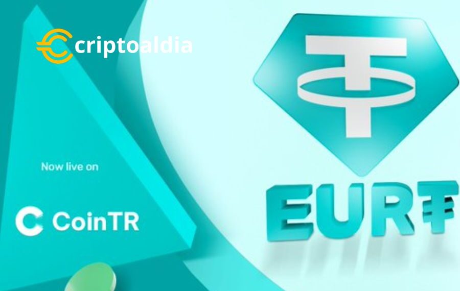 El lanzamiento del Euro Tether en CoinTRpro