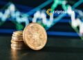ADA de Cardano ha experimentado un aumento