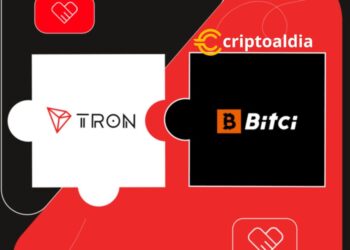 La colaboración entre TRONICS y bitcicomtr ofrece una oportunidad emocionante