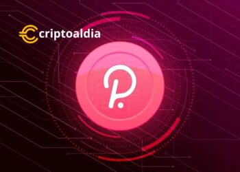 Polkadot resalta su creciente relevancia y potencial en el mercado