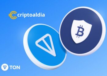 La compatibilidad de BitGo con Toncoin ofrece una solución de custodia valiosa y conveniente