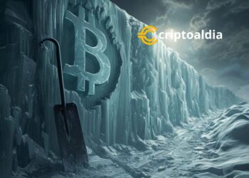 Bitcoin representa una revolución financiera