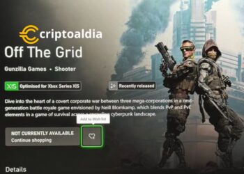 Avalanche puede atraer a una nueva audiencia de jugadores