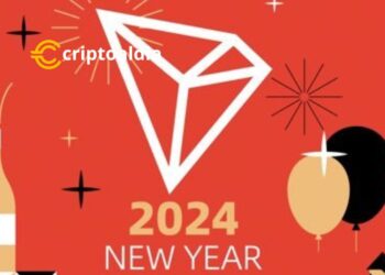 TRON destaca su notable evolución desde su precio mínimo histórico