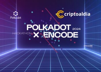 Hackathon encodeclub x Polkadot ofrece una plataforma emocionante y lucrativa