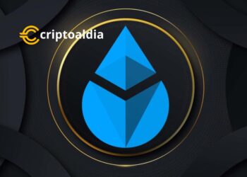 El precio más bajo pagado por Lido Staked Ether (STETH)