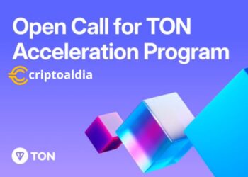 TON Accelerator representa una oportunidad emocionante para los desarrolladores de Web3