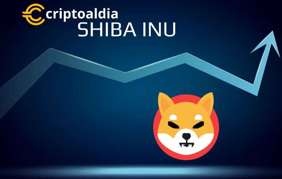 Shiba Inu representa una oportunidad emocionante para los inversores