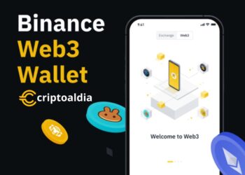 Binance Web3 puede ser una herramienta poderosa para maximizar el potencial de las criptomonedas