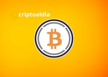 El volumen de operaciones de Wrapped Bitcoin (WBTC)
