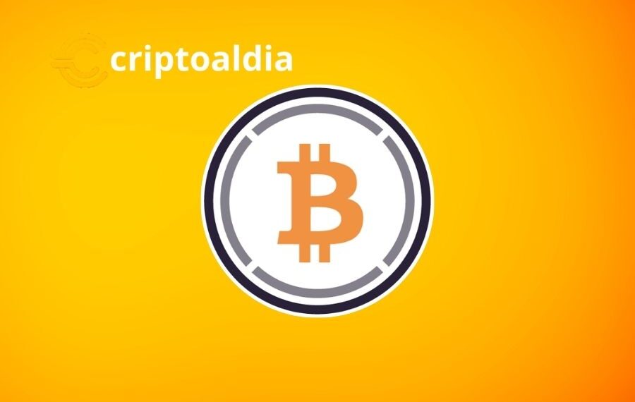 El volumen de operaciones de Wrapped Bitcoin (WBTC)