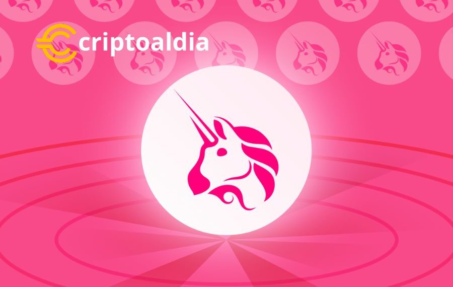 El precio más bajo pagado por Uniswap (UNI)