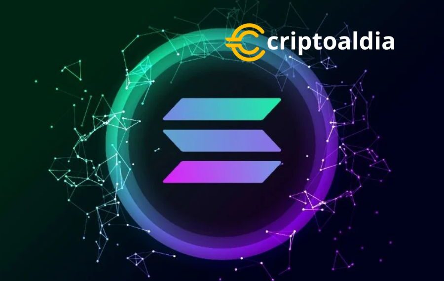 El precio más bajo pagado por Solana (SOL)