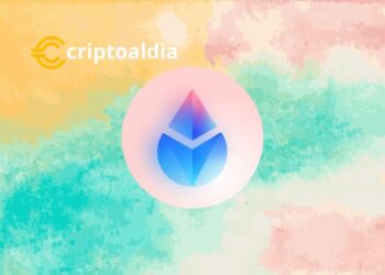Lido Staked Ether ha experimentado un crecimiento moderado en su precio