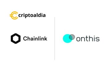 Onthisxyz ha lanzado Atajos una función fácil de usar impulsada por el estándar industrial ChainlinK