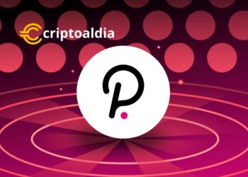El precio más alto pagado por Polkadot (DOT)
