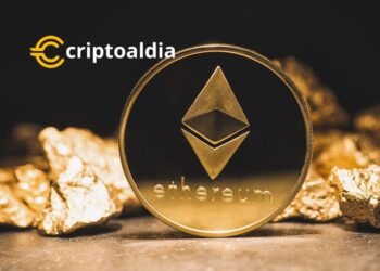 El precio más bajo pagado por Ethereum (ETH)