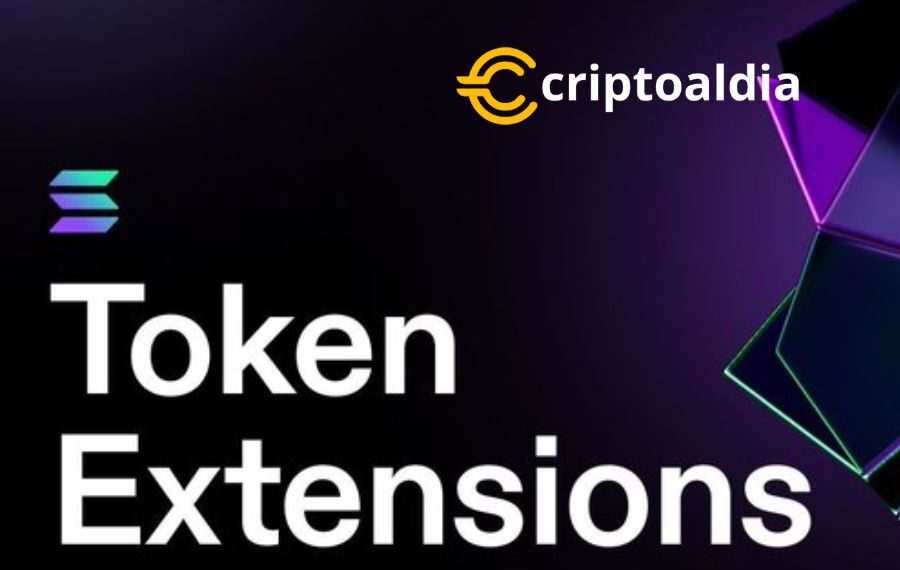 La adopción de extensiones de tokens en Solana por parte de emisores de monedas estables