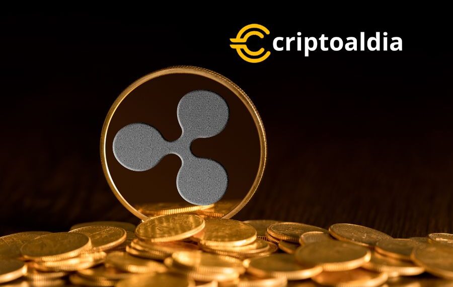 El rendimiento actual de XRP en el mercado de criptomonedas