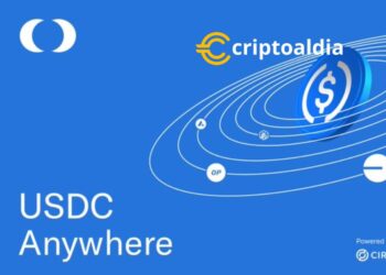 El lanzamiento de USDC Anywhere abre nuevas puertas para la participación en el mundo Crypto