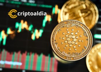 Cardano (ADA) está superando al mercado global de criptomonedas