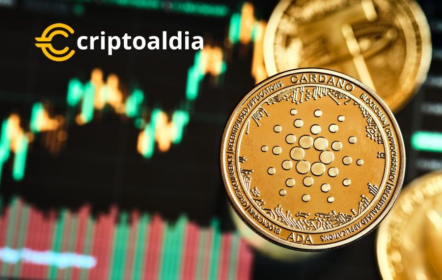 Cardano (ADA) está superando al mercado global de criptomonedas
