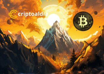 El ascenso de Bitcoin hacia un nuevo máximo histórico