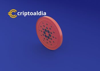 Cardano está significativamente por debajo de su máximo histórico