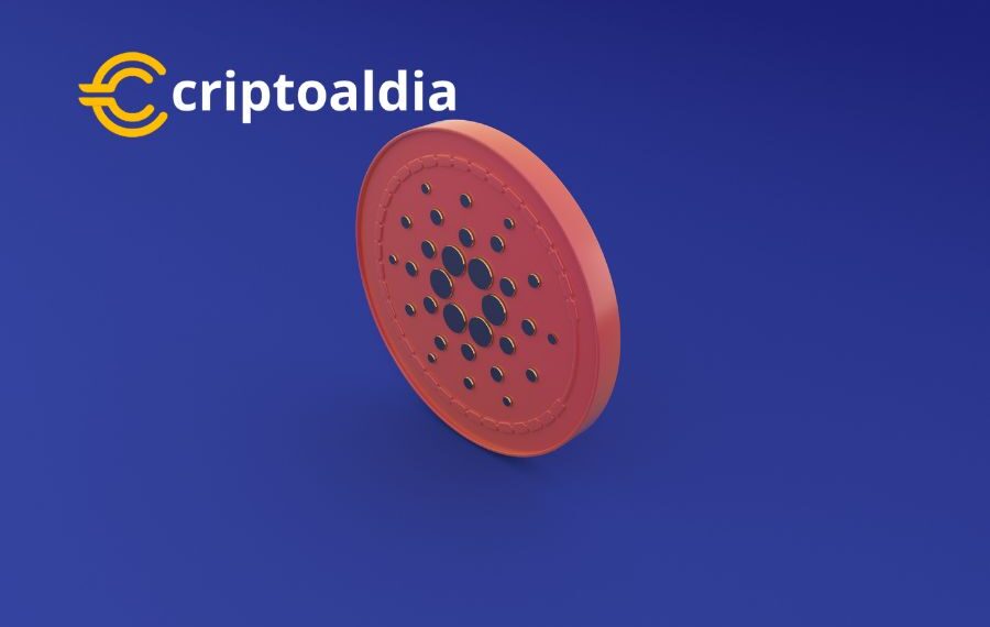 Cardano está significativamente por debajo de su máximo histórico