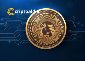 El notable aumento en el precio de Uniswap desde su mínimo histórico
