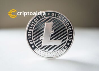 El extraordinario aumento en el precio de Litecoin desde su mínimo histórico