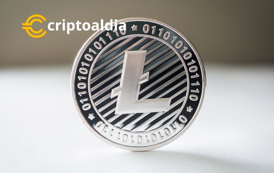 El extraordinario aumento en el precio de Litecoin desde su mínimo histórico