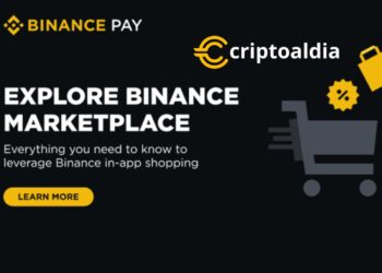 El lanzamiento de Binance Marketplace representa un paso audaz