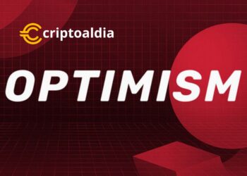 El volumen de operaciones de Optimism (OP) es de $200.417.381 en las últimas 24 horas